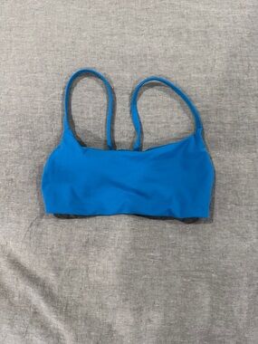 lululemon athletica sports bra